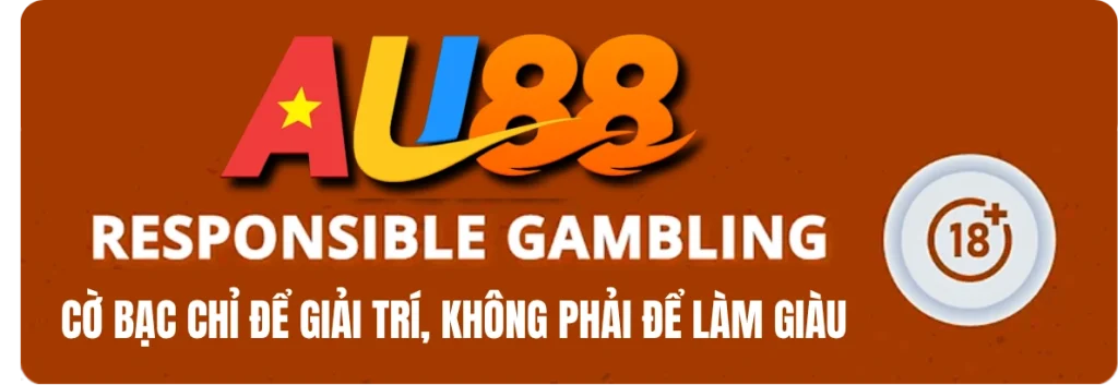 Thông tin pháp lý của nhà cái AU88